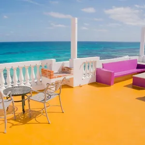  Apartment Elena Mexico