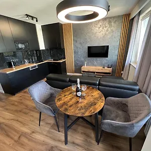  Apartment Tricity - Wilga Park Poland