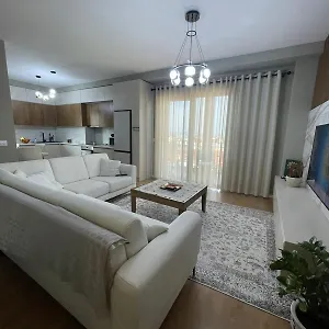  Apartment Garden Building Luxury Albania
